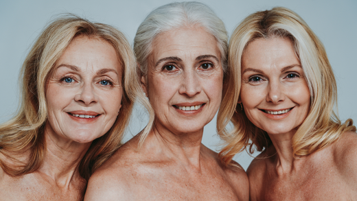 Your Guide to Navigating the Changes & Challenges of Perimenopause and Menopause