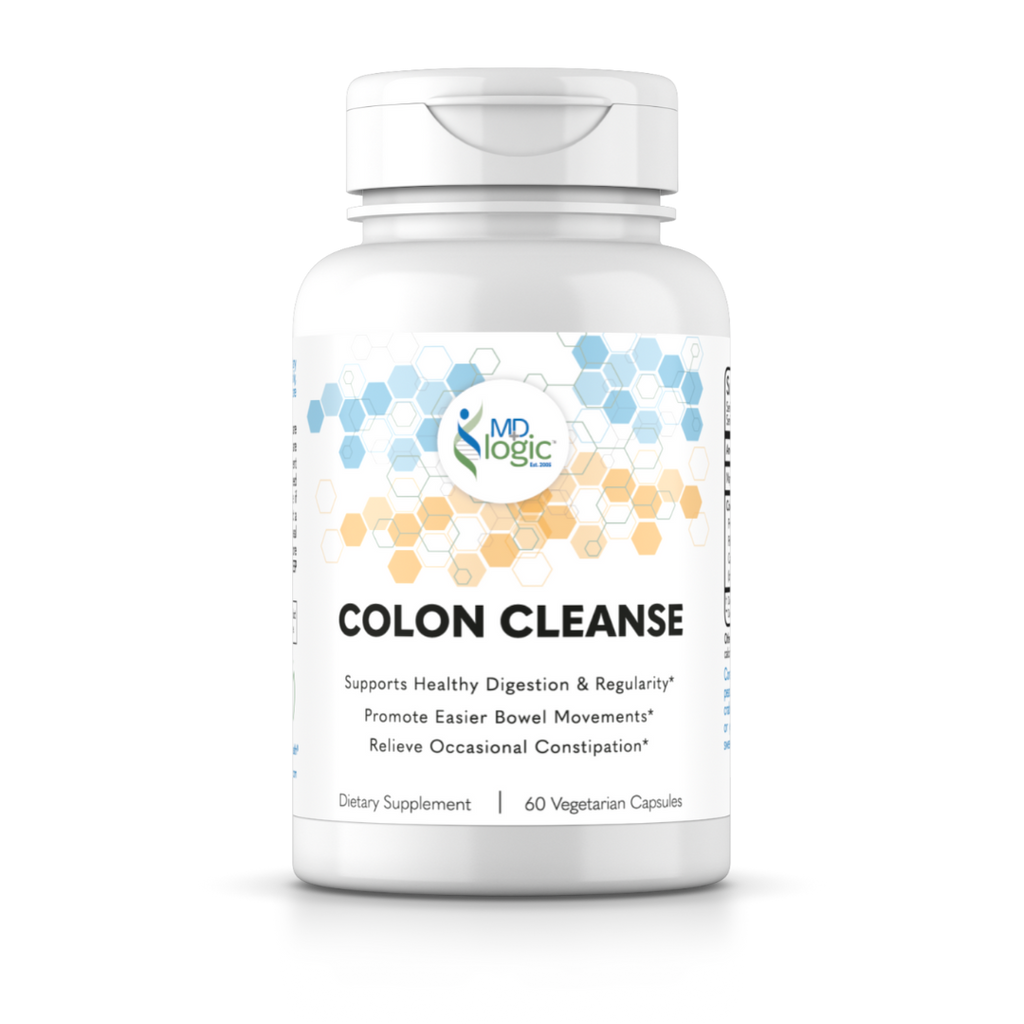 Colon Cleanse - MD Logic Health®