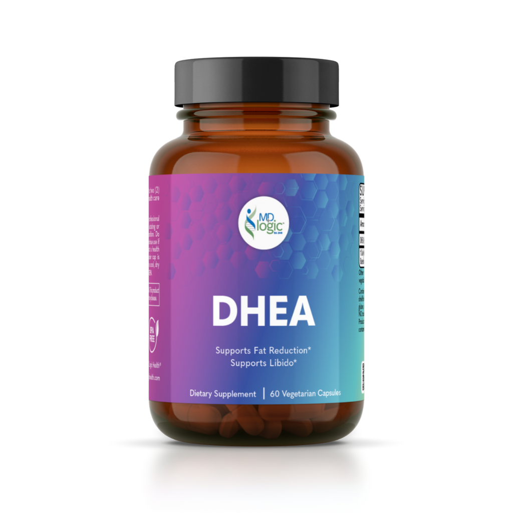 DHEA - MD Logic Health®