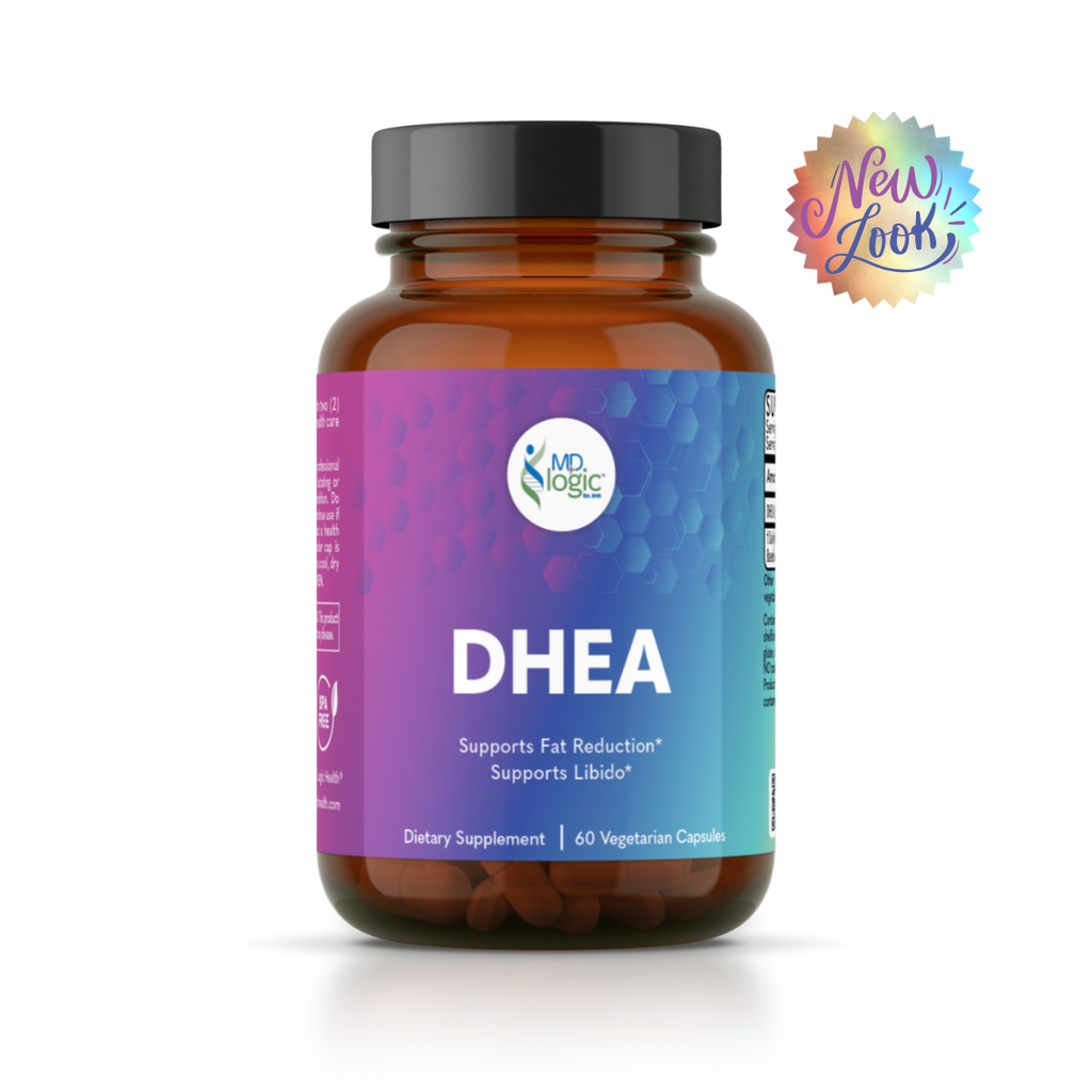 DHEA - MD Logic Health®