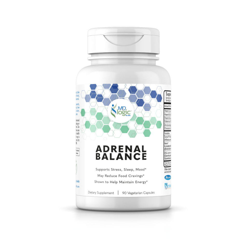 Adrenal Balance - MD Logic Health®